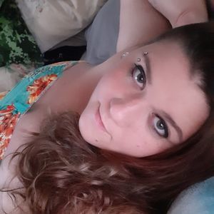 Meet your Posher, Kathryn